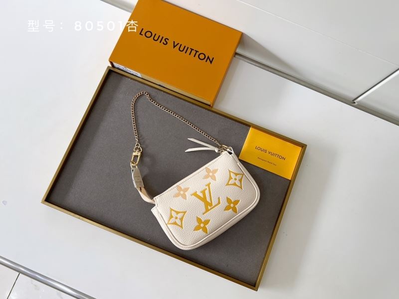 Louis Vuitton Wallets Purse